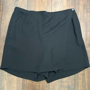 J. Jill Black Women's Skort